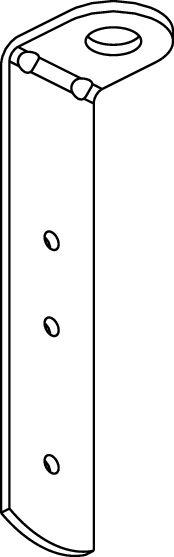 Montagewinkel MTW®-X