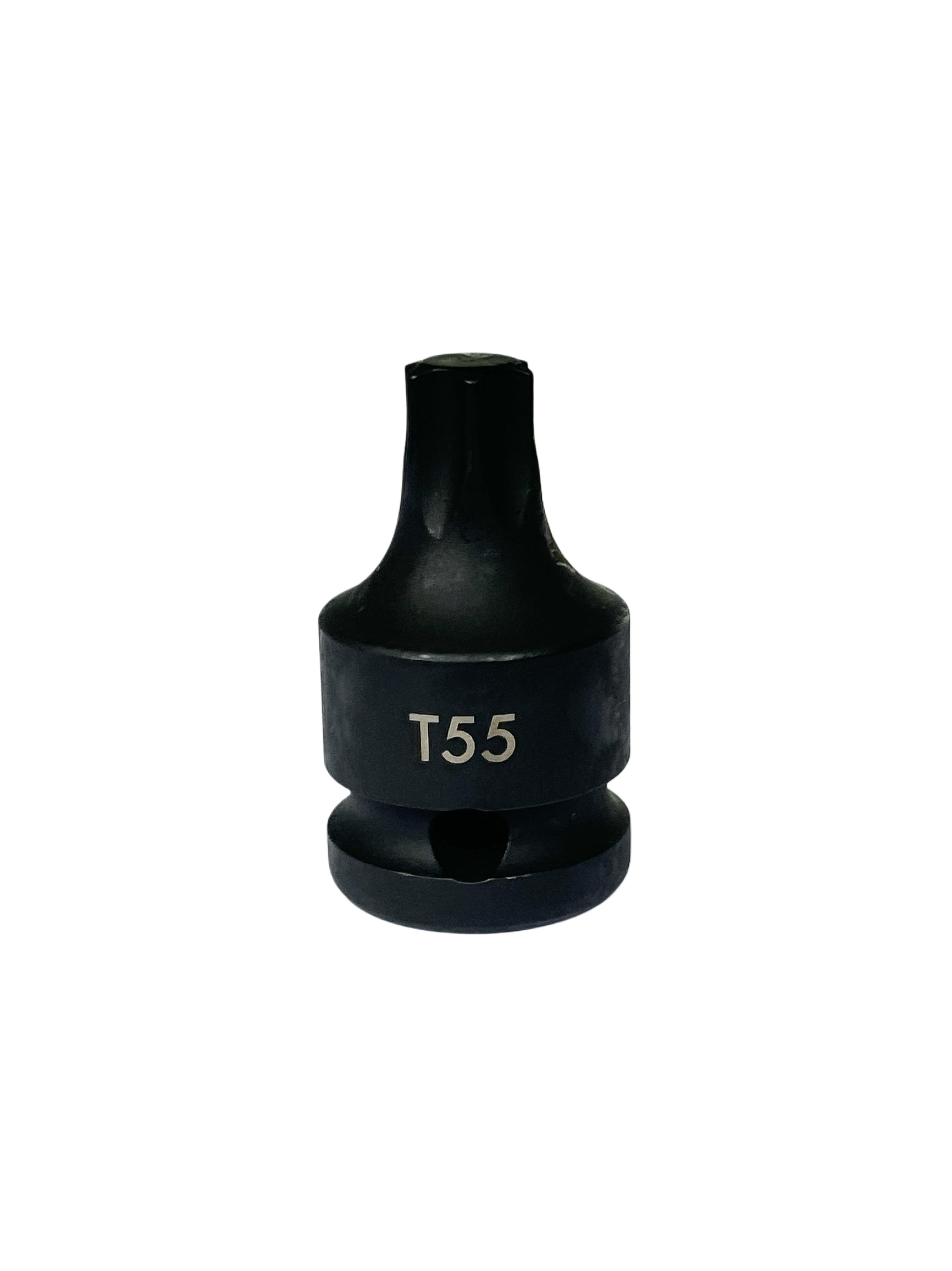 Schlagnuss-TX-1/2" SLN TX 55-1/2"