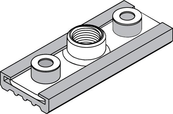 Schallschutzgarnitur GPL-SG-Set