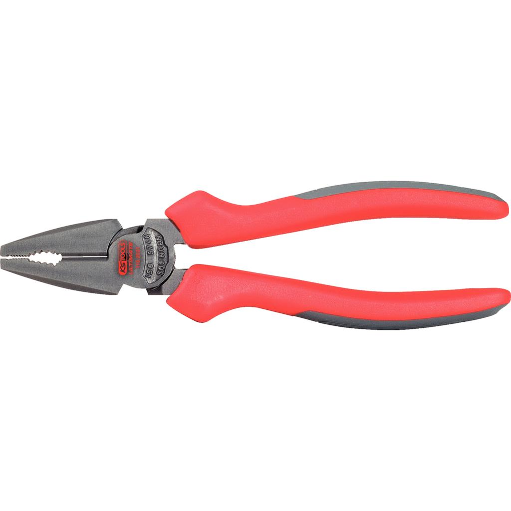 KS-Pince universelle Ultimateplus KS-Pince universelle Ultimateplus 200mm