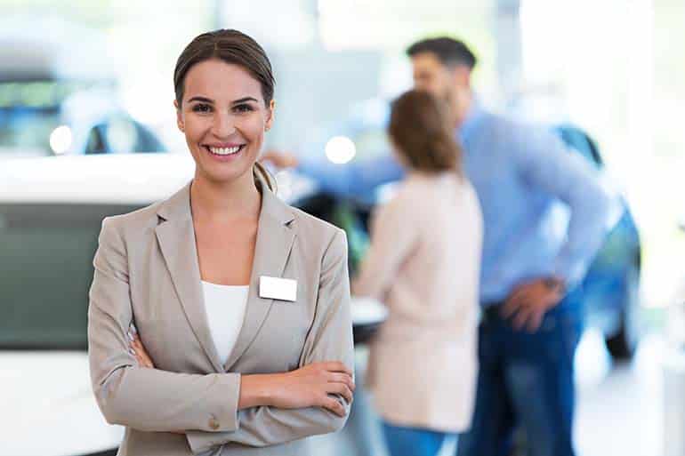 Verkaufsberater/in / Aussendienstmitarbeiter/in 100%