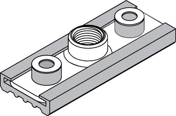 Schallschutzgarnitur GPL-SG/0