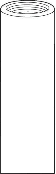 Innen-Gewinderohr GWR-J