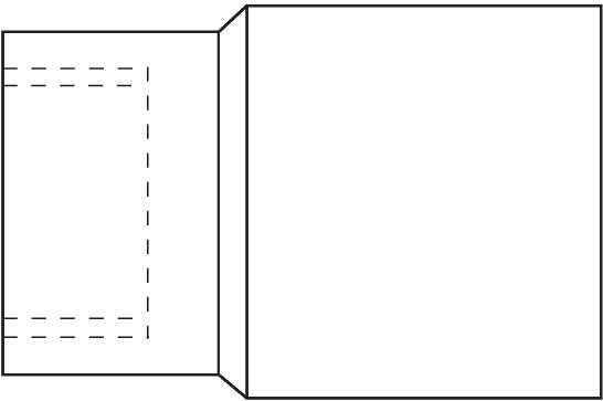 Douille STN-1/4" STN   5.5- 1/4"