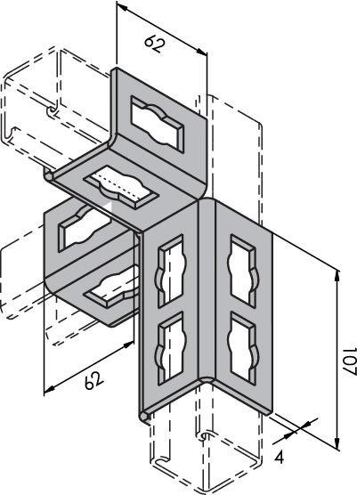 Liaison spéciale TQ-3B-L TQ-3B-L