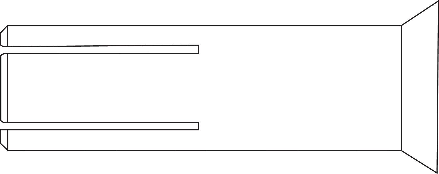 Schlaganker SA-K-B SA-K-B 10