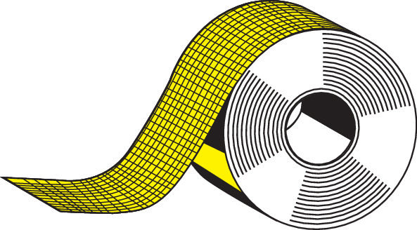 Betonklebeband BKB BKB 48