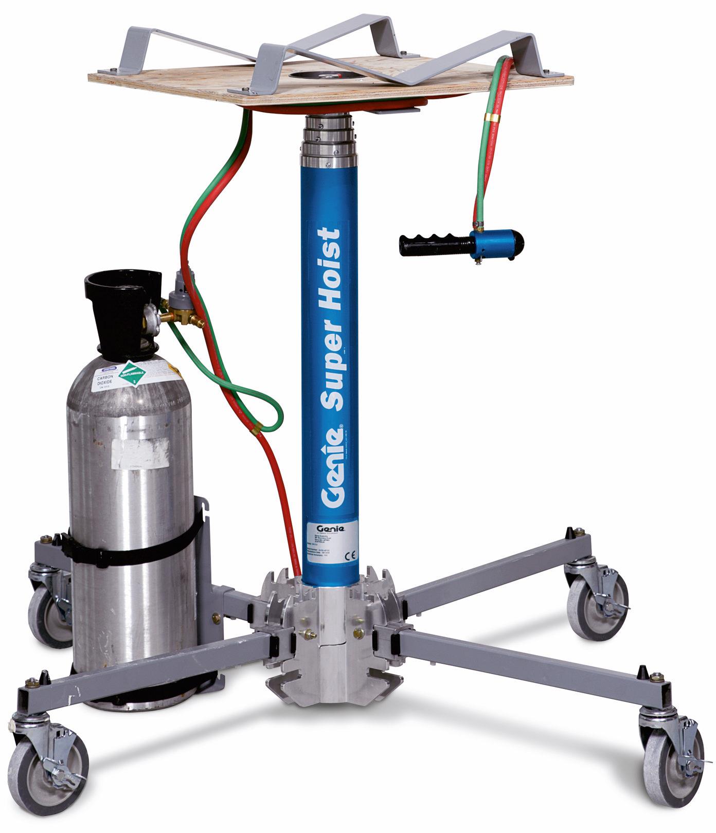 Genie Hoist Montagelift GH