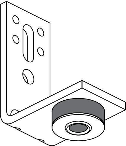 Montagewinkel MTW®-SK MTW-SK