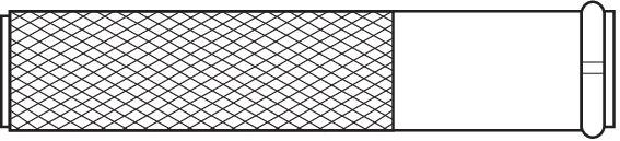 Innengewindehülse IG-M