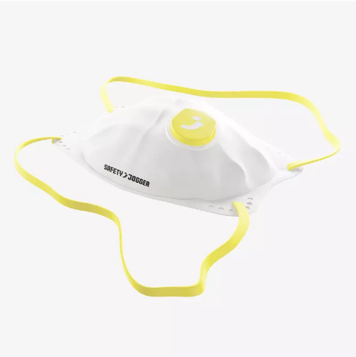 Atemschutzmaske ASM 2 ASM 2