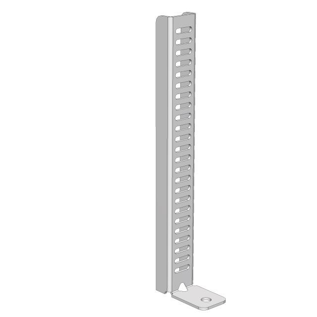 Starfix Fuss gebogen STF-FG