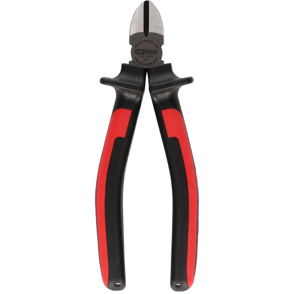 KS-Pince coupante diagonale Ergotorque KS-Pince coupante diagonale Ergotorque 160mm
