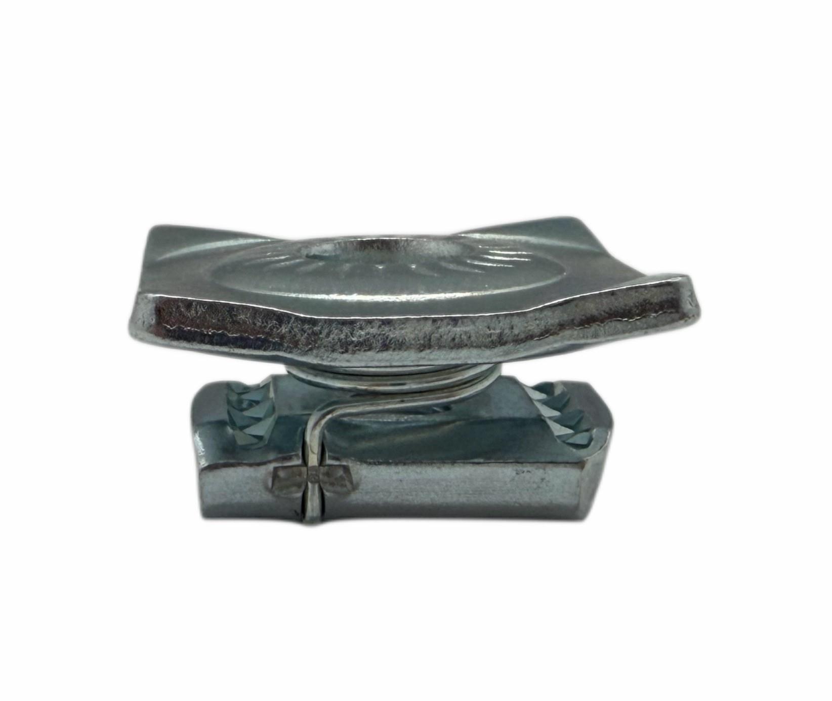 Plaquette pour rail SQ-QRN-T SQ-QRN-T  M10