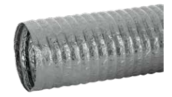 Lüftungsschlauch RO-PPH Profi Phon