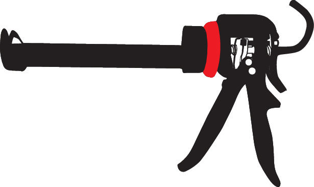 Kartuschenpresse KP30 KP30