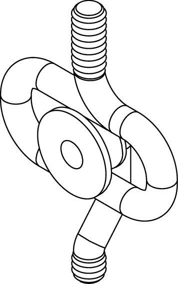 Gleiter GS-R GS-R  M 8