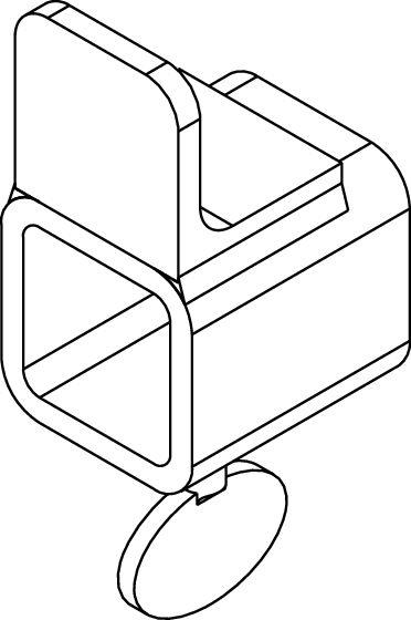 Fixation QL-Z2/2 QL-Z2/2