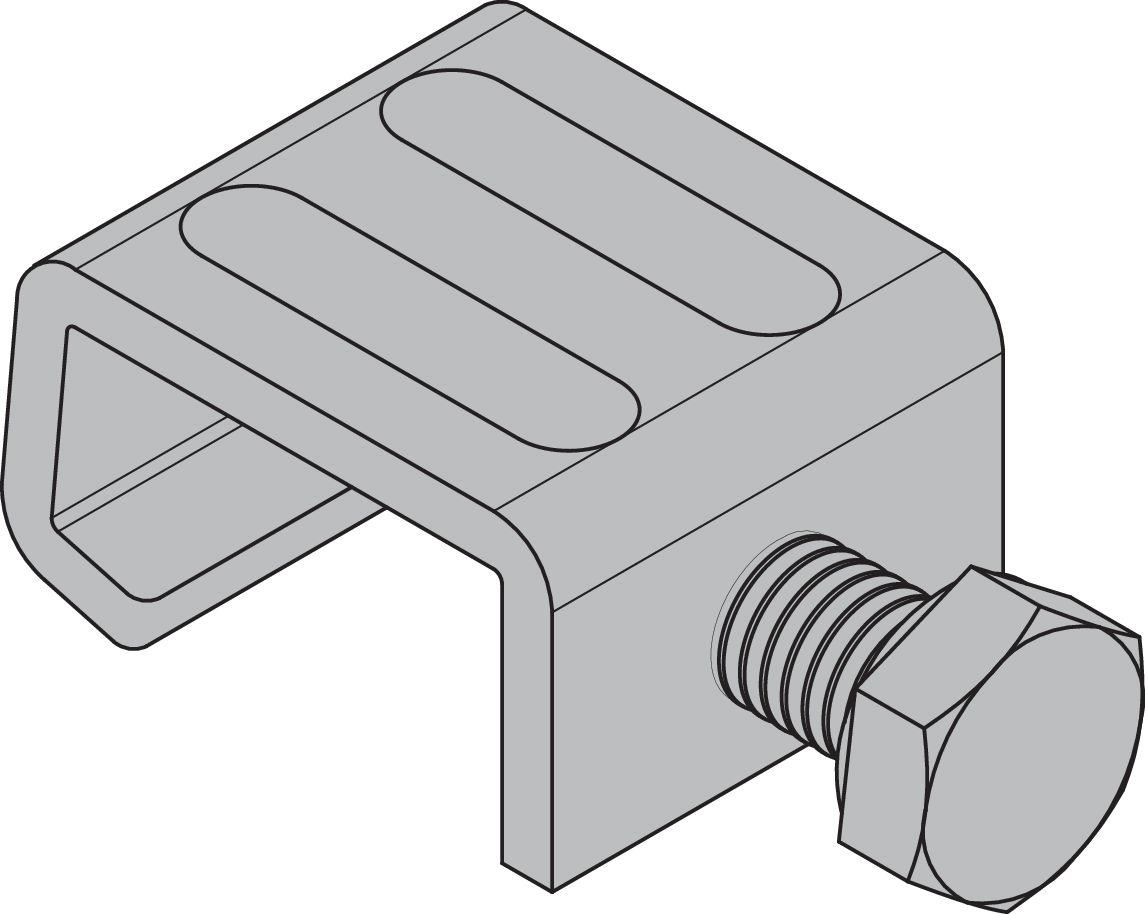 Gewindebügel GB-E GB-E 20-40