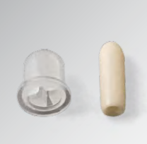 Schutzkappen SKP SKP 2.7 mm