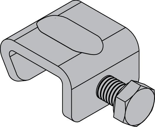 Gewindebügel GB GB 20-40/4