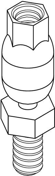 Pendelabhänger GS-PL GS-PL M10/74