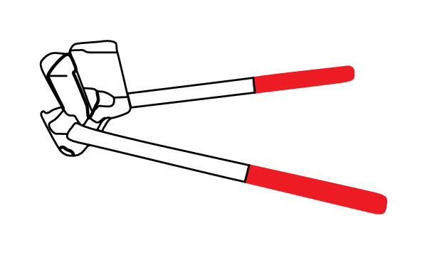 LEIFELD - Profizange LF-PS