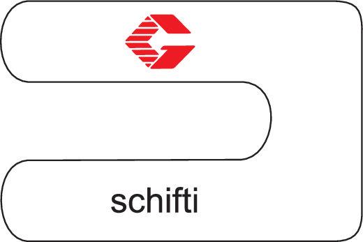 Ausgleichsstücke AS