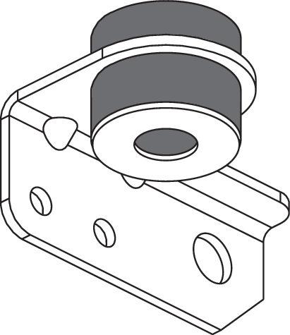 Montagewinkel MTW®-R